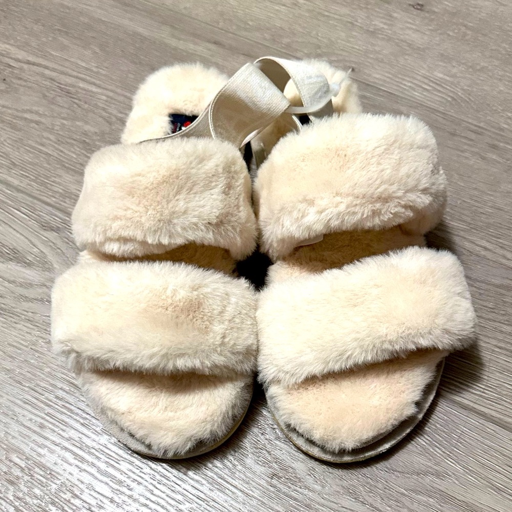 PAJAR MARA STRAP WOMEN'S SLIPPER EU37